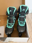 Łyżworolki LADY AMARRO II 