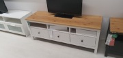 Szafka RTV IKEA Hemnes
