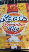Karaoke biesiadne hity dvd Top One Bayer Full 