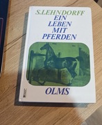 Ein Leben mit Pferden