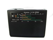 lampa Konica x24 auto