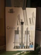 Berghoff 1109718 dozowniki cukier śmietanka orion