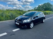 Toyota Auris E15 1.6 VVTI SOL