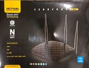 Router PENTAGRAM Cerberus P6806