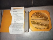 Membranowe filtry dyskowe PTFE Sartorius 