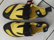 Buty wspinaczkowe OCUN CREST QC r.40
