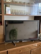 Telewizor Sony Bravia KDL-32EX650 32” Full HD, pilot, sprawny