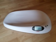 Waga dla niemowląt Soehnle aimee