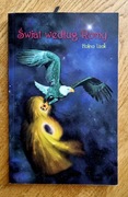 Świat według Romy | Halina Lizak