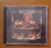 Sing it again Rod. Rod Steward