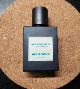 Nous tous sole di coco
