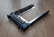 Ramka Kieszeń Dysku Gigabyte 25EK3-R18204-H5R 2.5" Do G431-MM0 G292