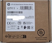 Mysz Bezprzewodowa HP 435