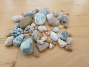 Piękne kamienie ozdobne - każdy inny, wyjątkowy - 