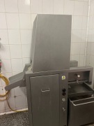 NASTRZYKIWARKA NOWICKI 31 IGIEŁ