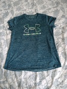 Koszulka młodzieżowa Under Armour 160-170 cn