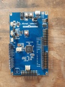 Microchip Atmel Eval: SAMC21 Xplained Pro