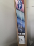 TŁO SAVAGE Widetone kartonowe 2.2x11 m - 20 Blac