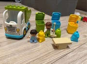 Lego duplo 10945 jak nowy 