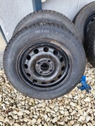 4 x koła zimowe 185/65/R14