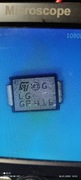Dioda SMD LG GP 416 1.5SMC6.8CA 6V8C
