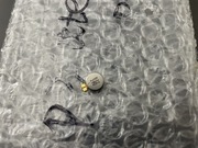 Silniczek wibracyjny | Realme C35 RMX3511