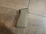 Chwyt pistoletowy AK GBBR palny ASG