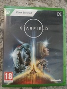 Starfield na Xbox 