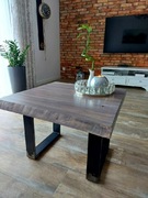 Stolik kawowy DĘBOWY 