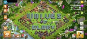 Konto clash of clans TH16