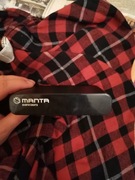 Manta DVBT010SXT2 dekoder tuner DVB-T turystyczny 