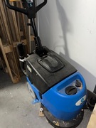 automat szorująco-zbierający Zauber ZB 30B ECO