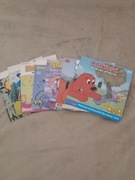 Bajki dla dzieci VCD * 7