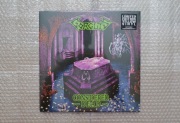 Gorguts – "Considered Dead". Płyta winylowa. NOWA.