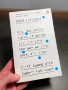 User Friendly: How the Hidden Rules of Design are ... | Penguin Books UK