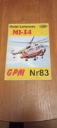 Smigłowiec mi 14