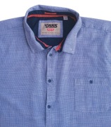 D555 Red Limited edition oryginalna koszula męska rozm. 4,5,6,7XL