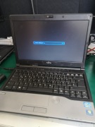 Laptop Fujitsu S762 Brak Śladów Uszkodzenia