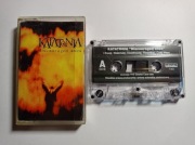 Kaseta magnetofonowa KATATONIA - Discouraged Ones