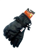 Rękawice narciarskie snowboardowe damskie Mountain Warehouse Ice Extreme