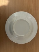 Talerze do zupy porcelanowe