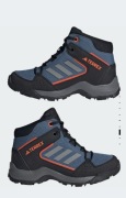  Adidas TERREX HYPERHIKER MID IF5700 Buty Trekking Młodzieżowe okazja