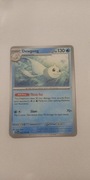 Karty Pokemon TCG Phantasmal Flames (PFL 022) Dewgong