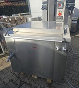 Kocioł warzelny 300l-gaz