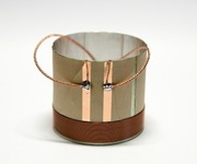 Cewka  estradowa  JBL 50 mm / 4 ohm / 250 wat