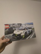 LEGO 76900 Koenigsegg Jesko