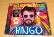 Ringo Starr Change The World CD EP