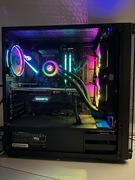 Komputer do gier | GTX 2070 super |