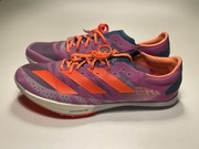 Adidas Adizero Ambition Gx6677 44 2/3 'Purple Orange'