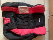 Pokrowiec pasy  do fotelika samochodowego RECARO  Polaric